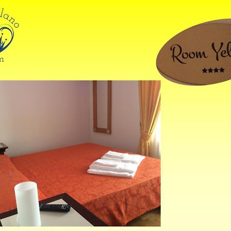 Magellano Room เวโรนา ภายนอก รูปภาพ