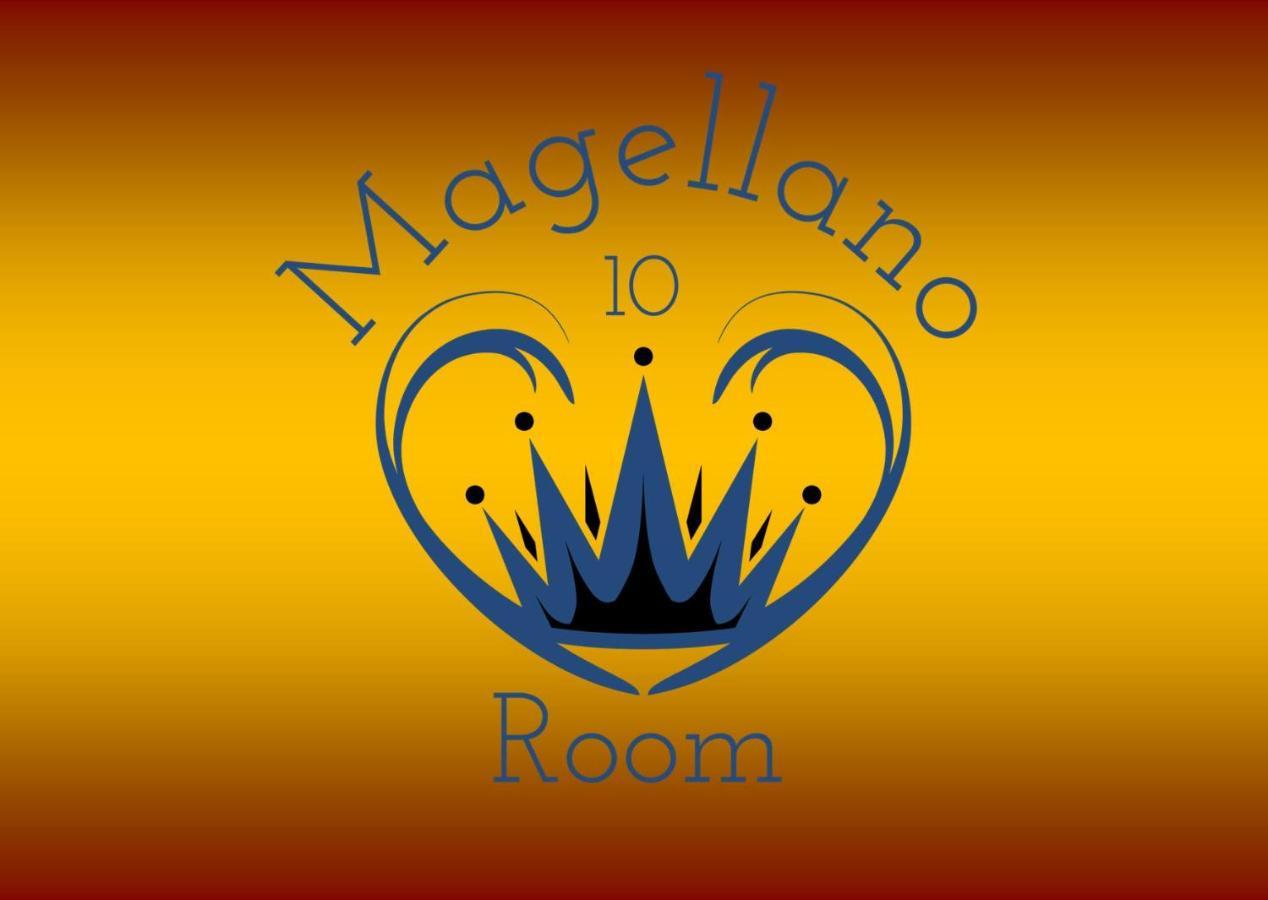 Magellano Room เวโรนา ภายนอก รูปภาพ