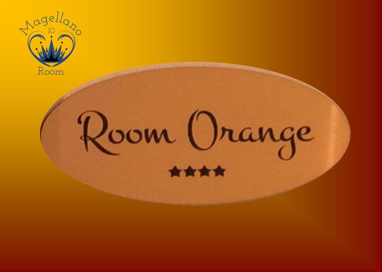 Magellano Room เวโรนา ภายนอก รูปภาพ