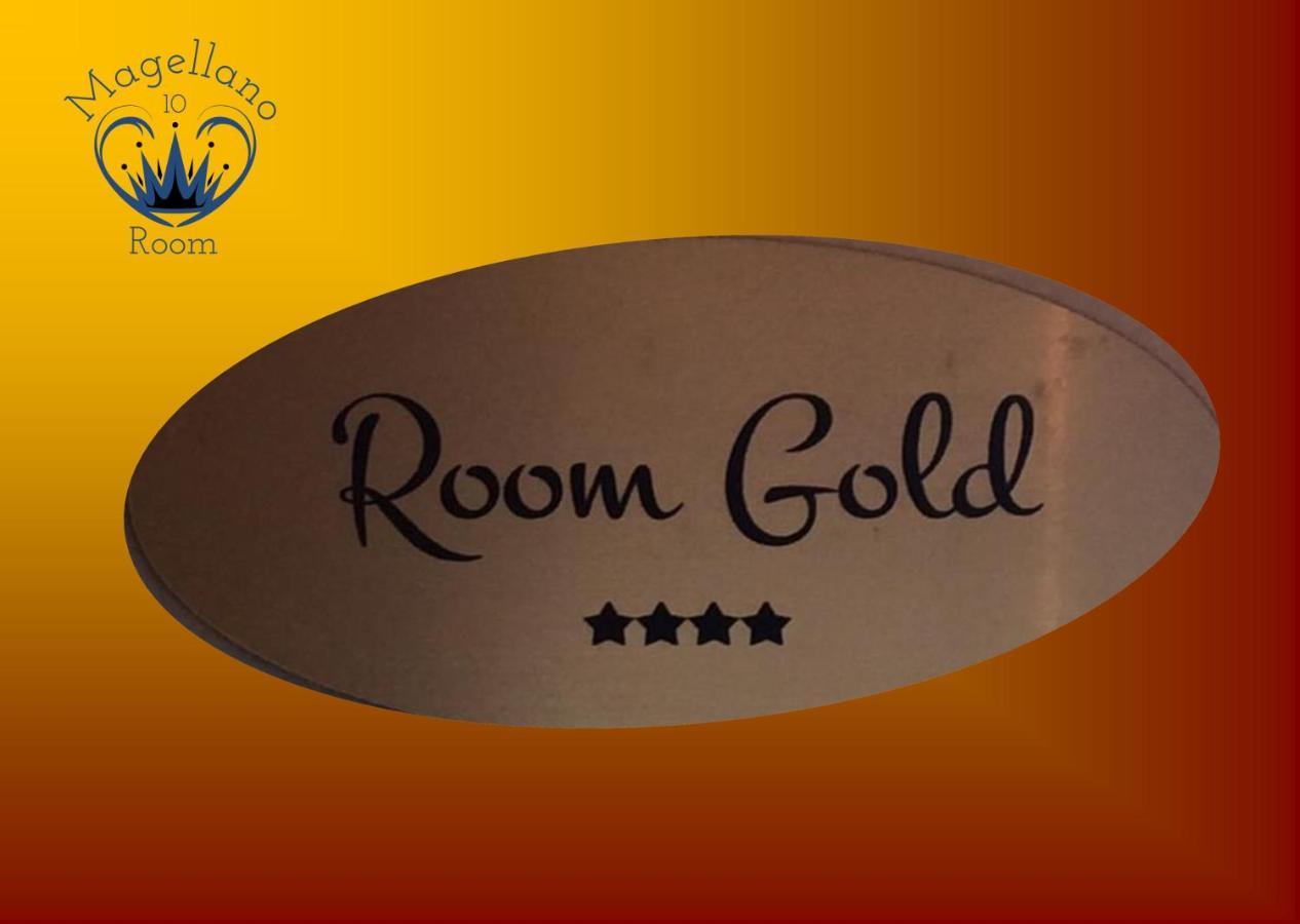 Magellano Room เวโรนา ภายนอก รูปภาพ